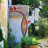 « Feuillage d’automne » – Décor mural 1 m2
