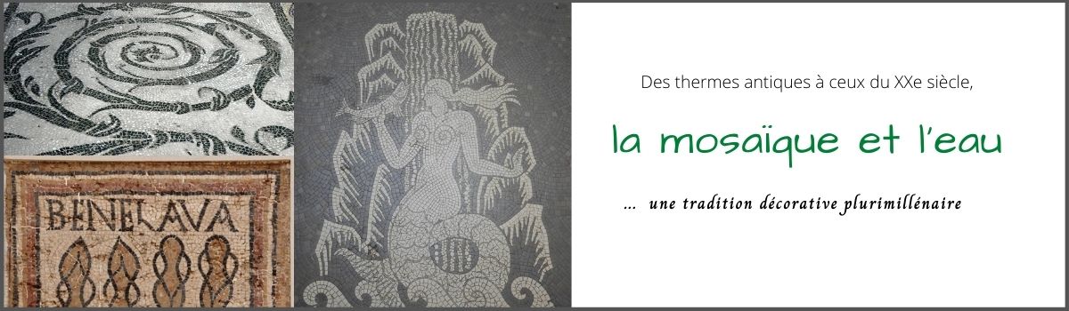 Créations de mosaïque pour salle de bains, bassins, jardins haut de gamme à Bordeaux, Gironde, France - Magali Magère, Tessae Mosaique Moderne -