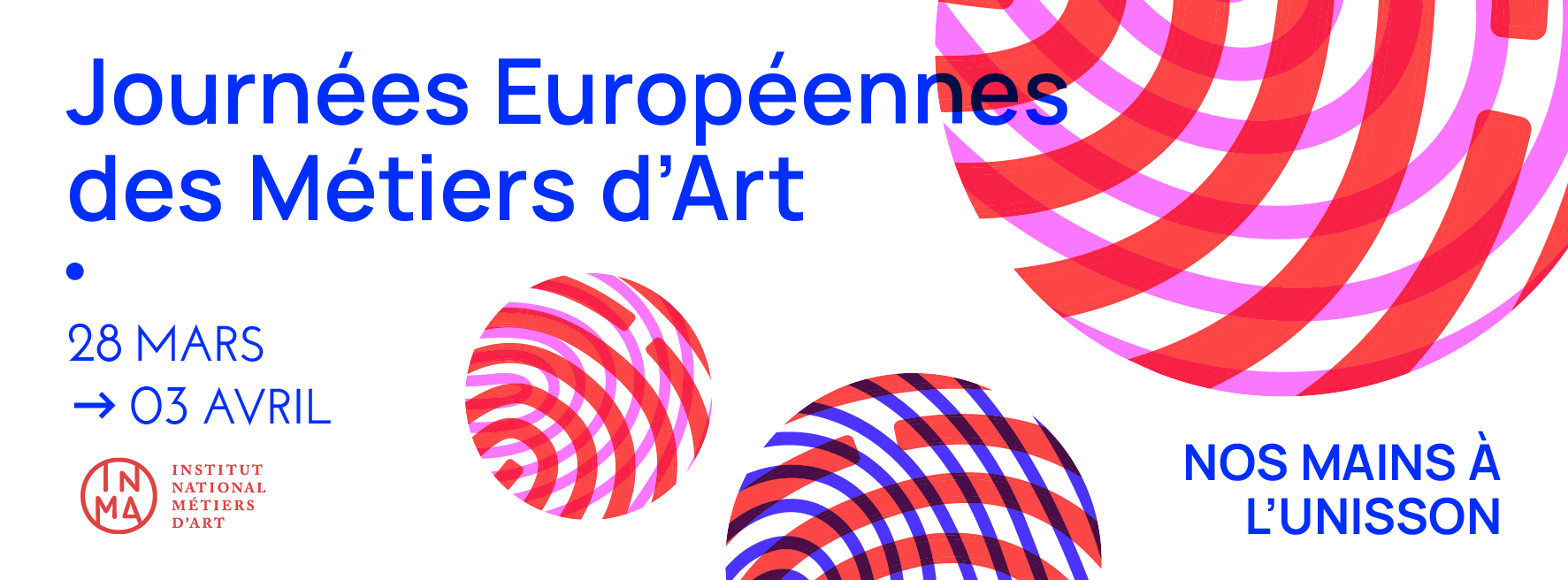 Journées Européenne des Métiers d'Art 2022 - Atelier Tessae Mosaïque Moderne - Bordeaux